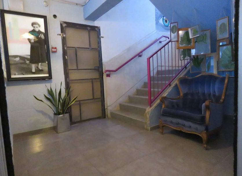 Stairs Photo