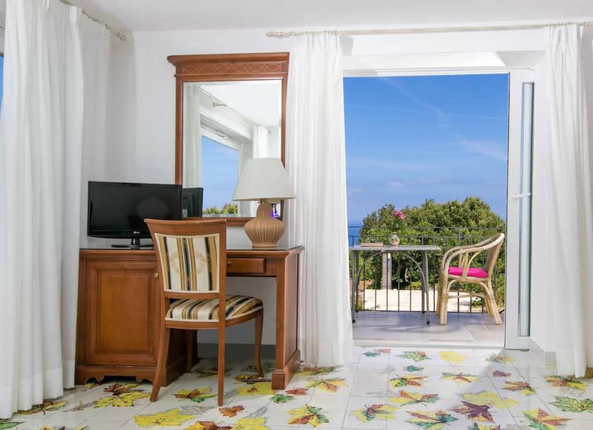 Room amenity Photo