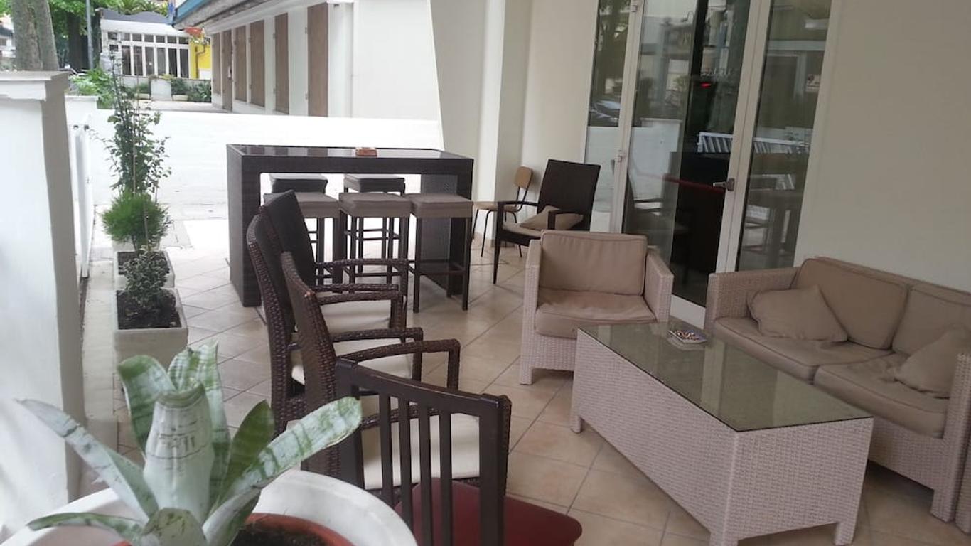 Hotel Cuba Nuova Gestione