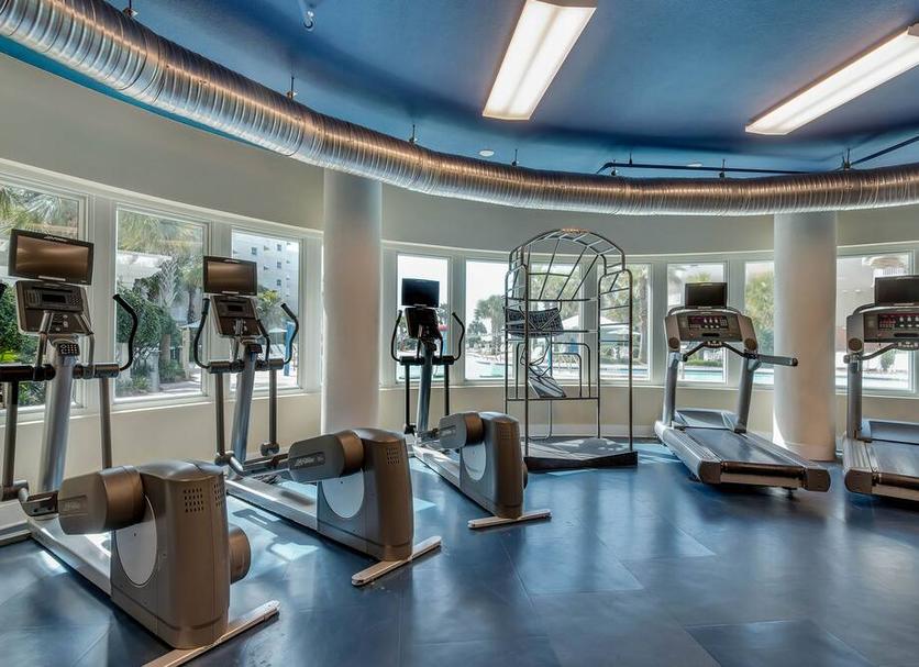 Gym Photo