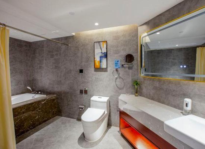 Bathroom Photo
