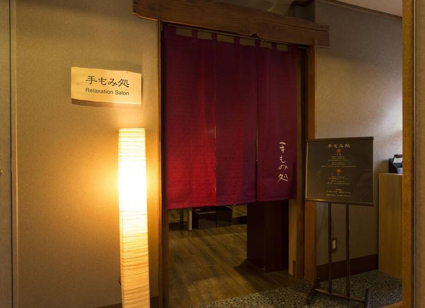 Room amenity Photo
