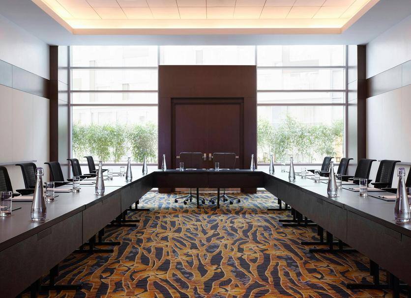 Conference room Photo