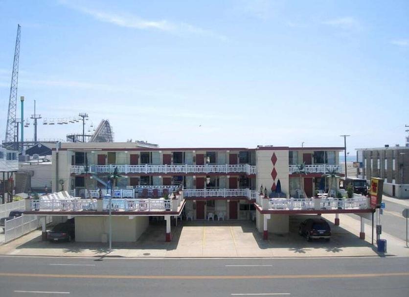Outdoor view Photo