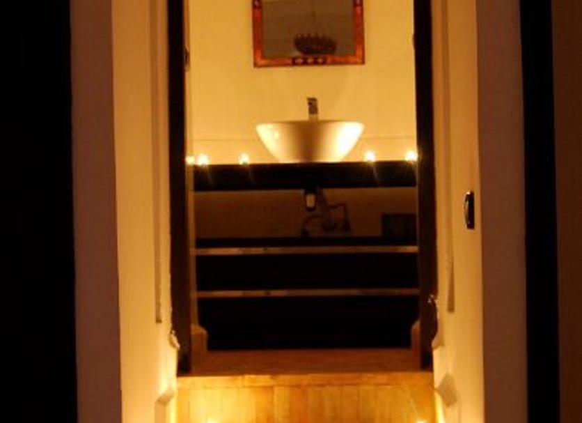 Stairs Photo
