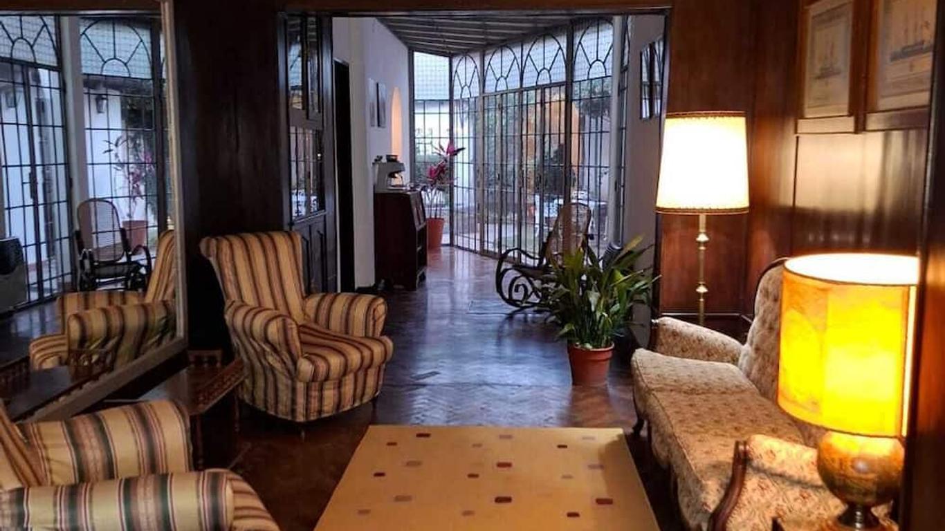 Hotel Boutique Bruno Sebastian