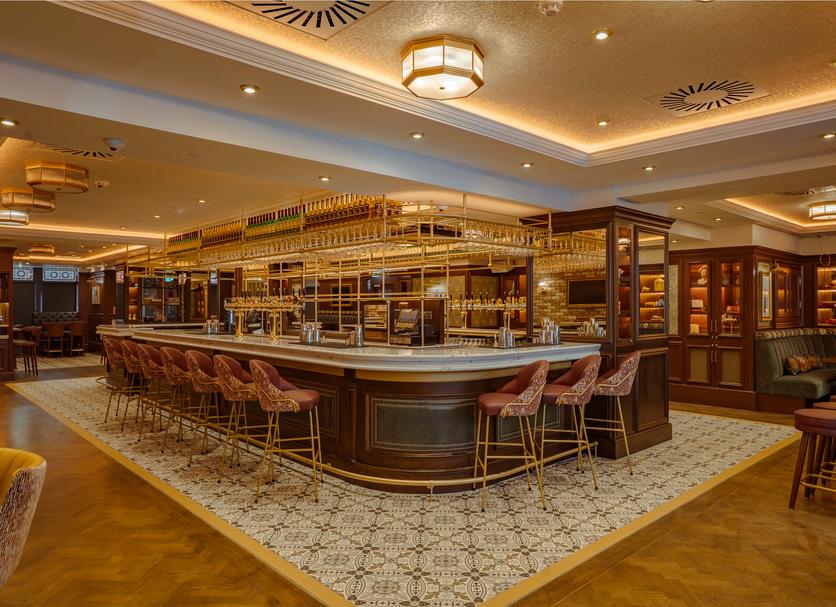 Bar Photo