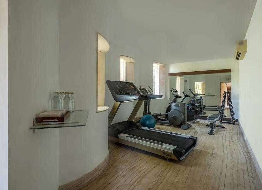 Gym Photo