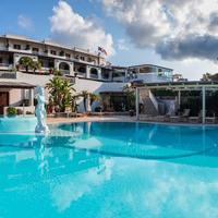Hotel Tritone