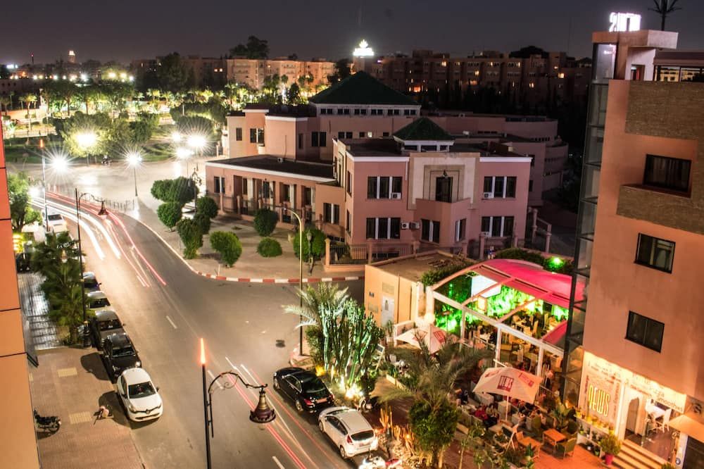 Outdoor view