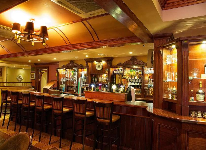 Bar Photo