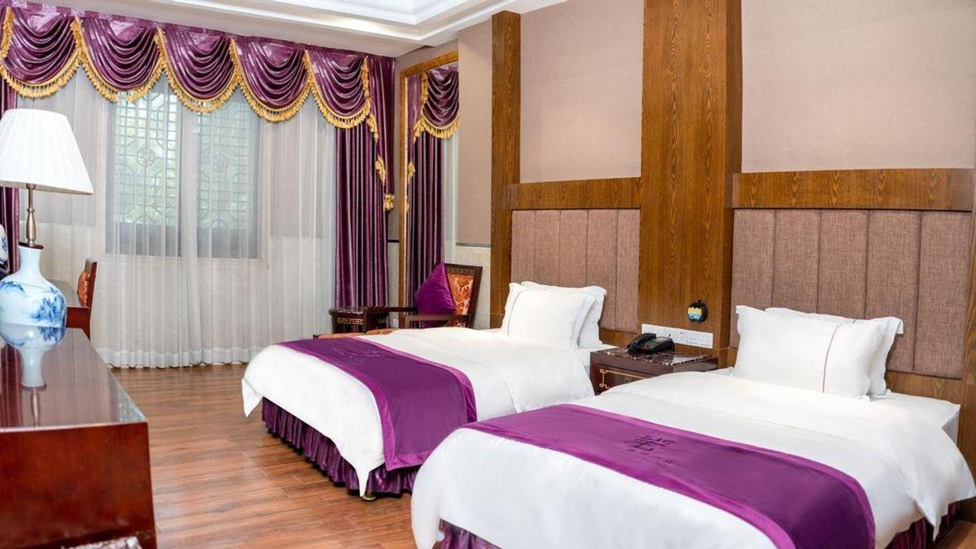 Taoran Hillseides Hotel