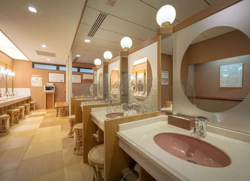 Bathroom Photo