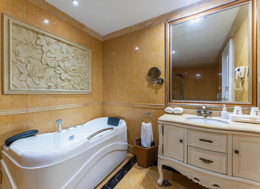 Bathroom Photo