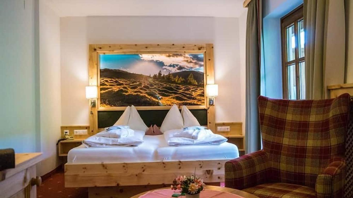 Hotel Gasthof Hinteregger