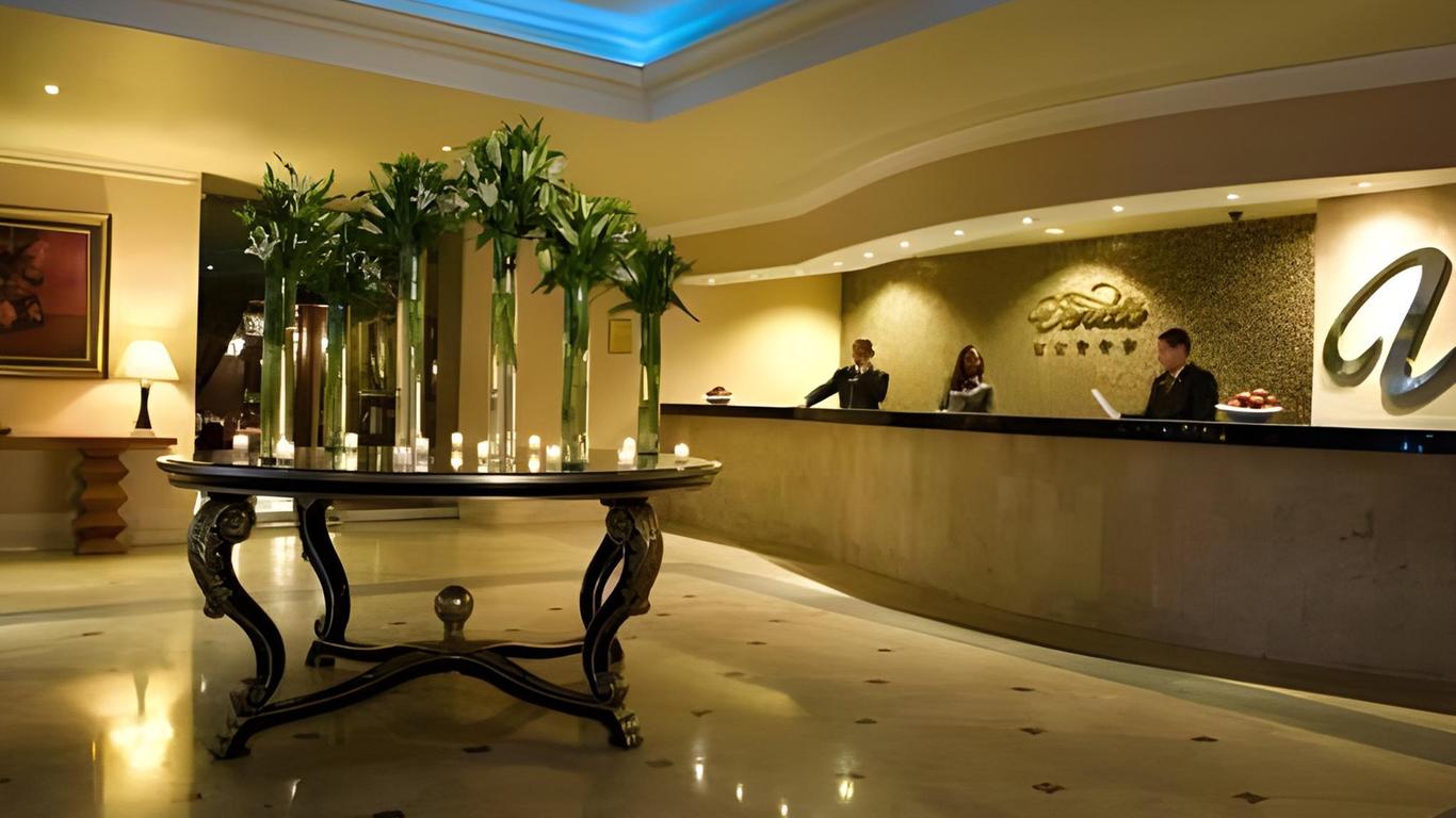 Veneto Hotel & Casino