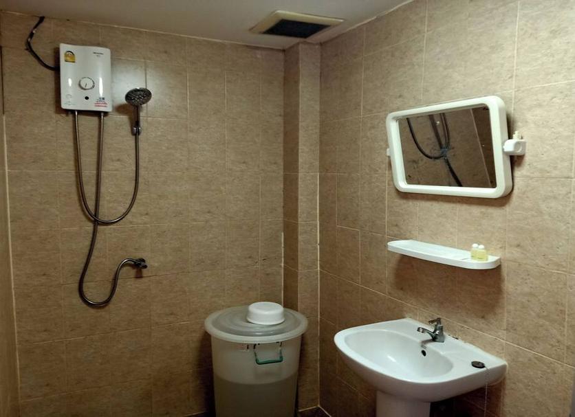 Bathroom Photo