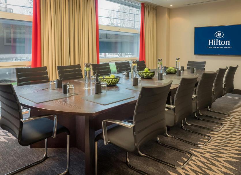 Conference room Photo