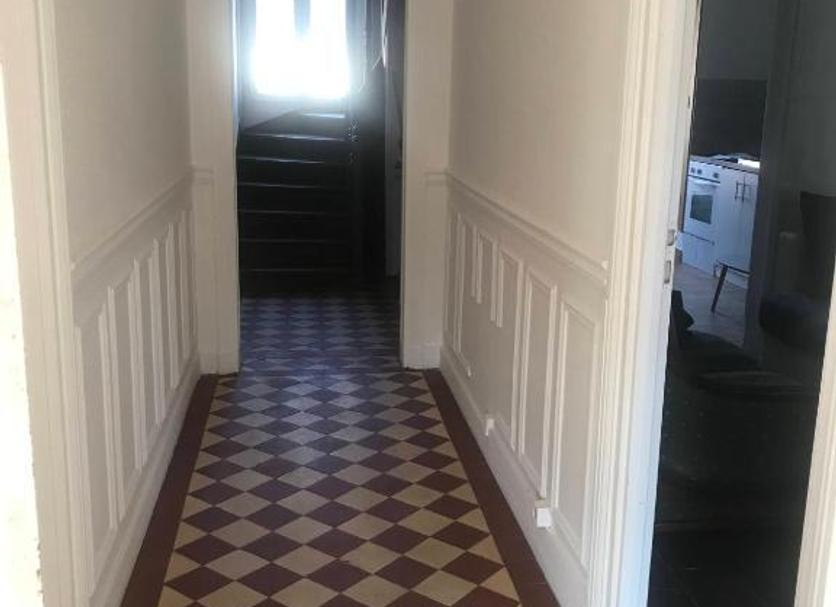 Hallway Photo