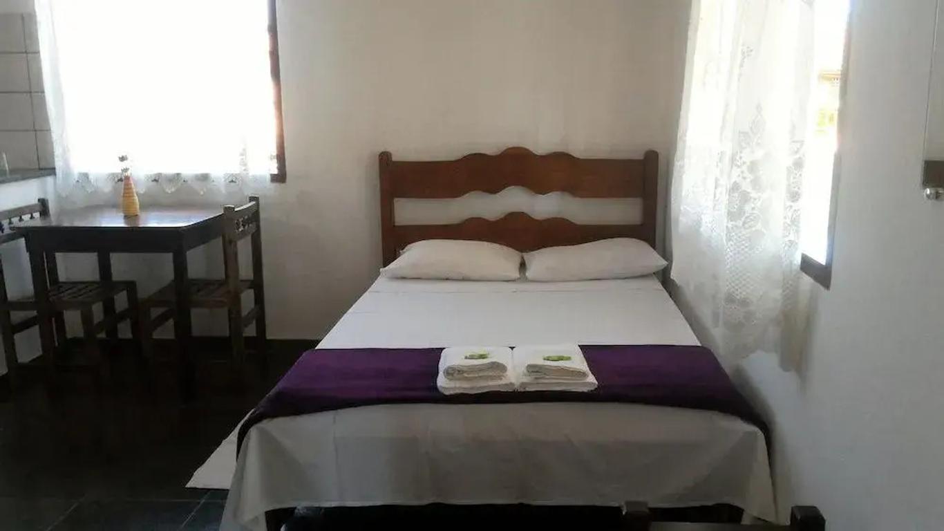 Casa Tulipa
