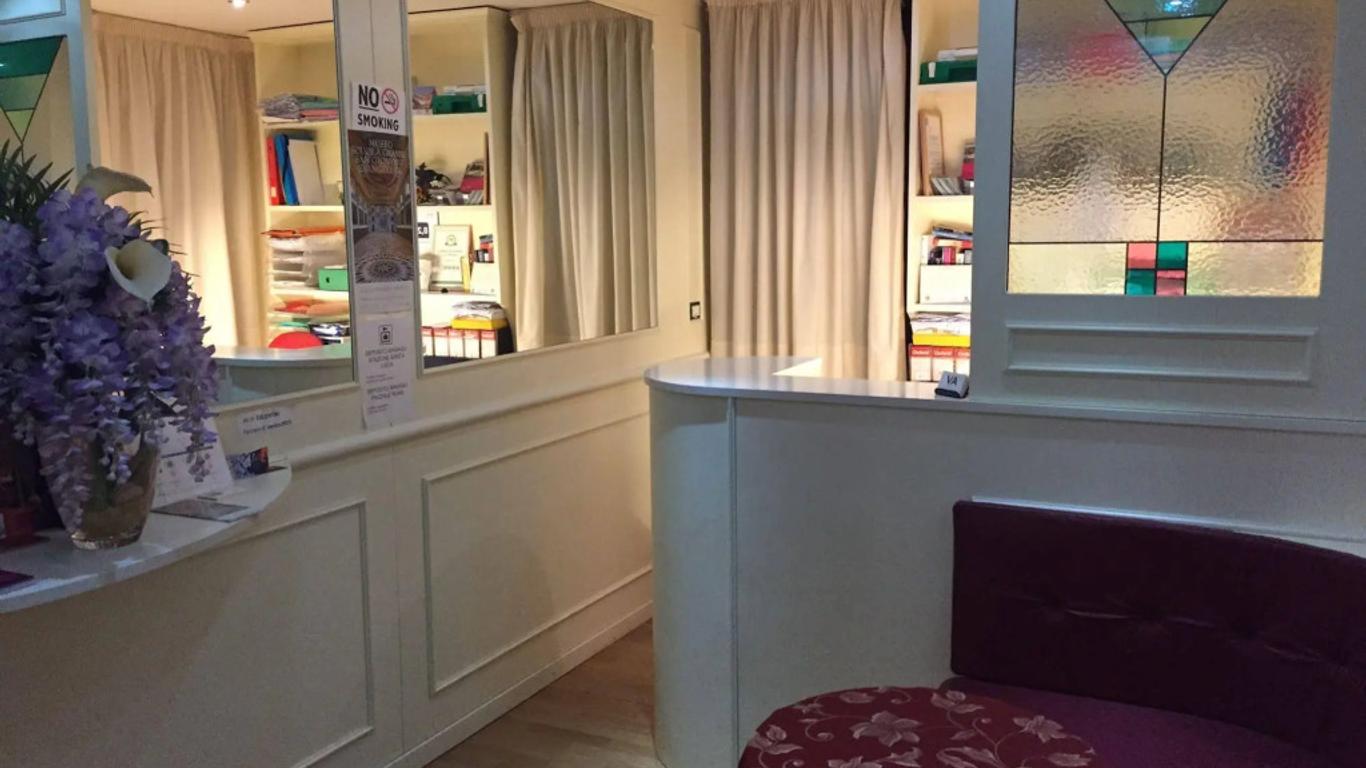 Albergo ai Tolentini