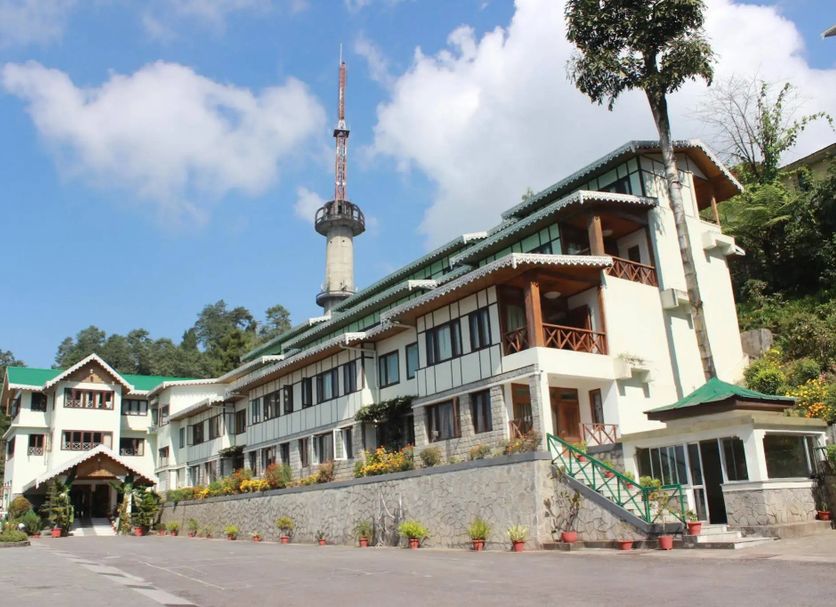 Building Photo