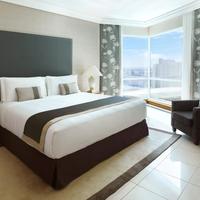 Fairmont Dubai