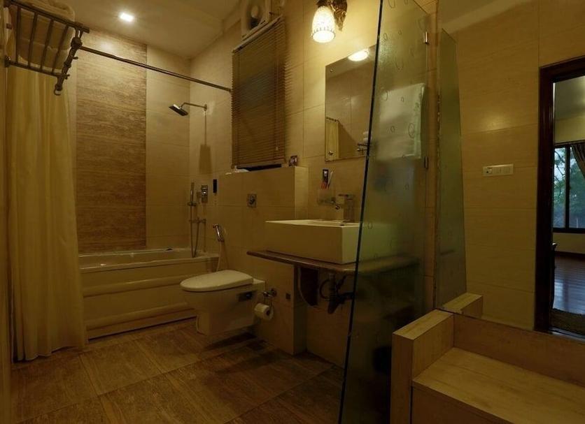 Bathroom Photo