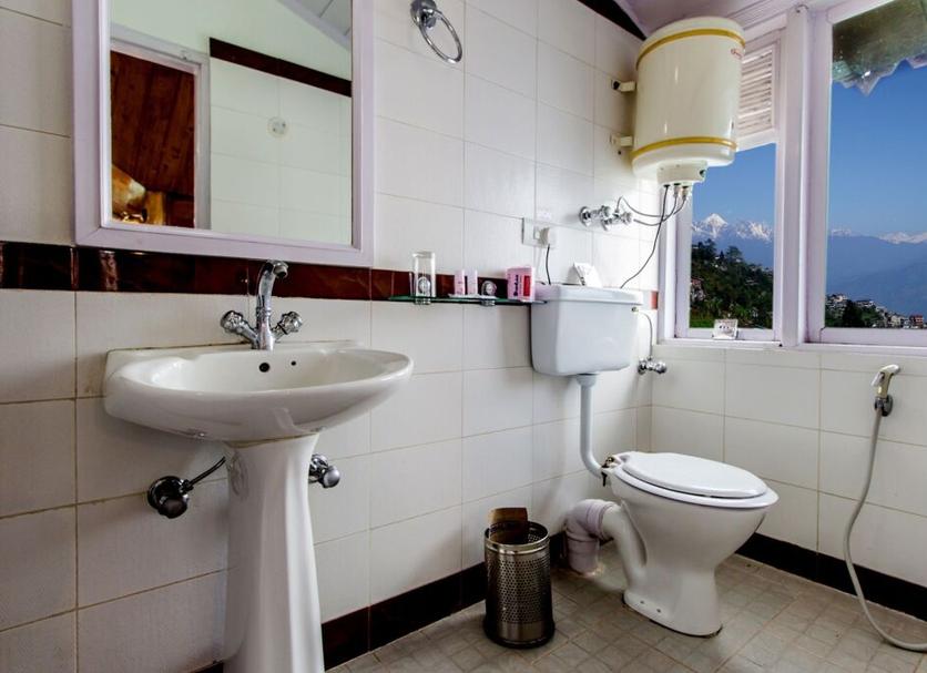 Bathroom Photo