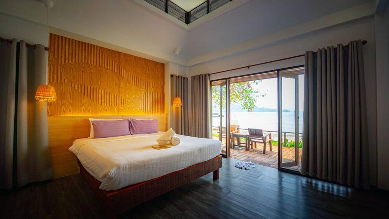 Siam Bay Resort Koh Chang
