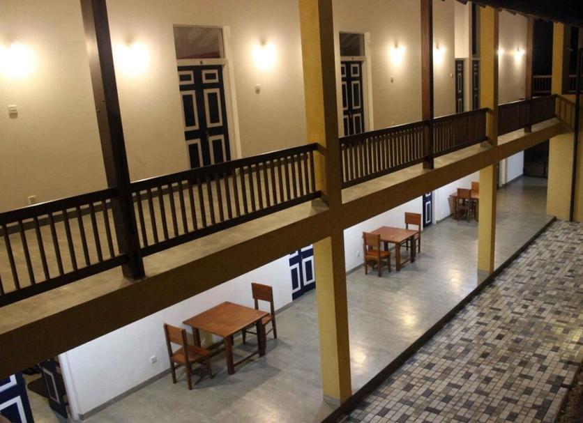 Hallway Photo