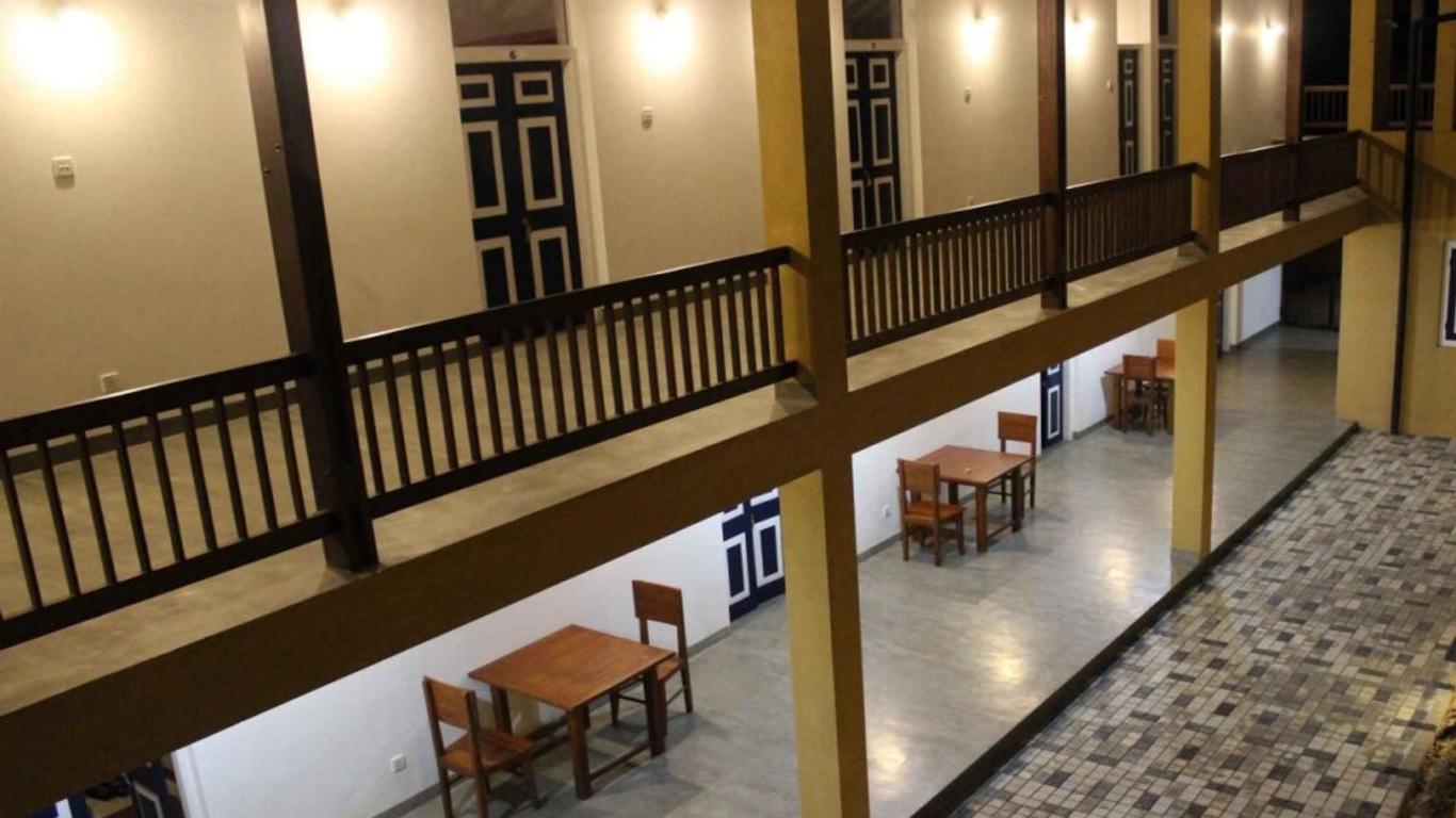 My Hostels Mirissa