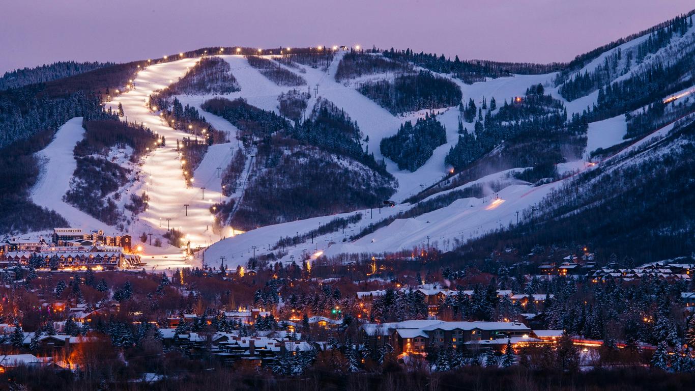Park City Peaks