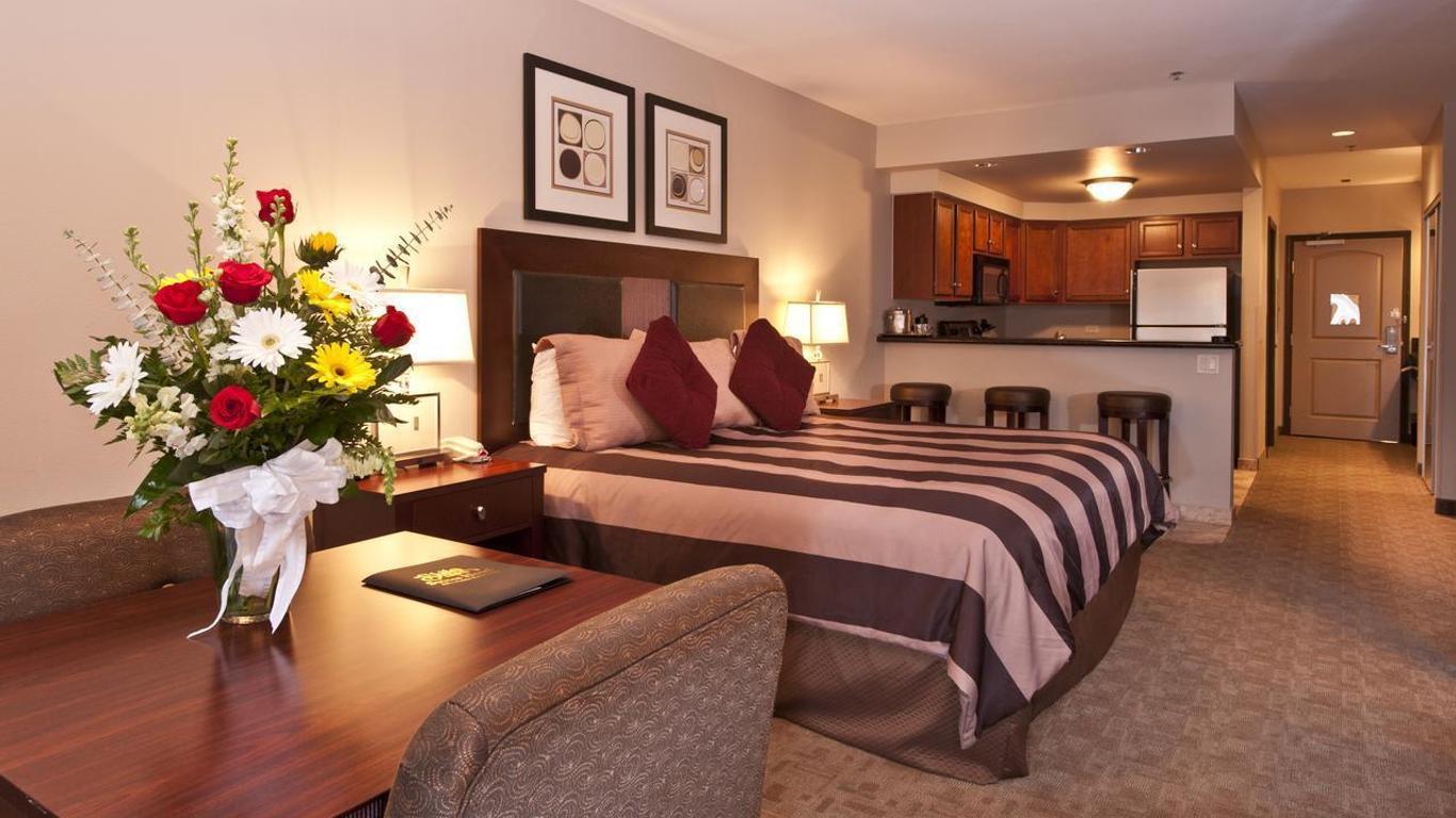 Shilo Inn Killeen