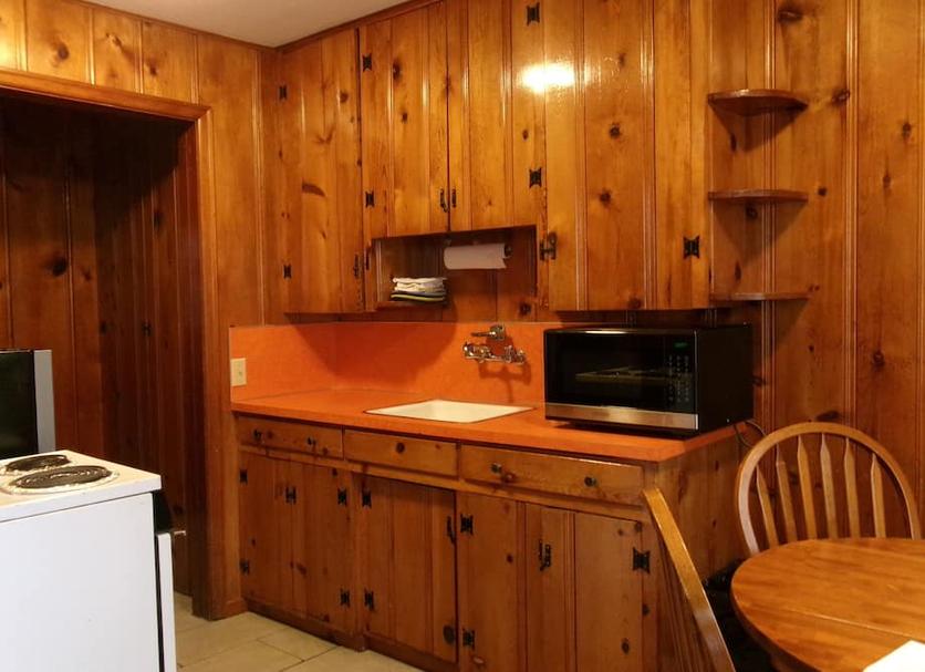 Kitchen Photo