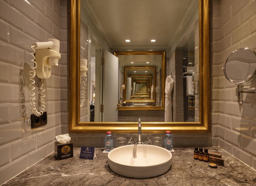 Bathroom Photo