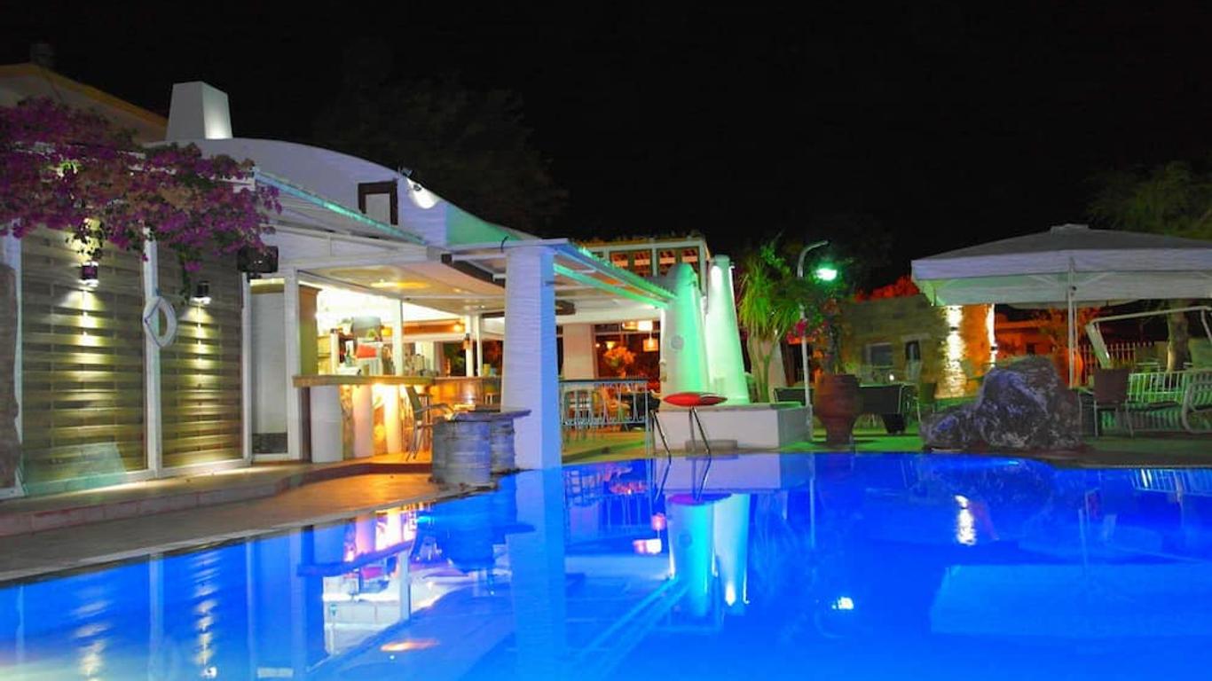 Melody Studios Faliraki