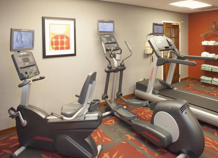 Gym Photo