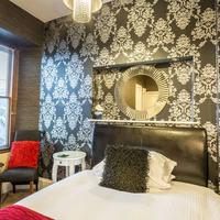 Jerichos Boutique Accommodation