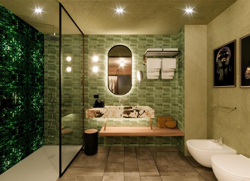 Bathroom Photo