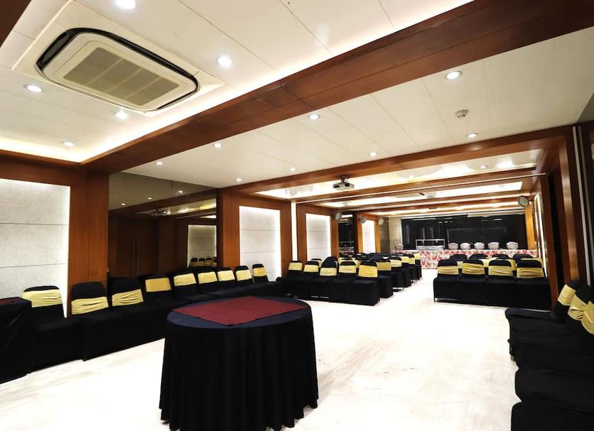 Conference room Photo