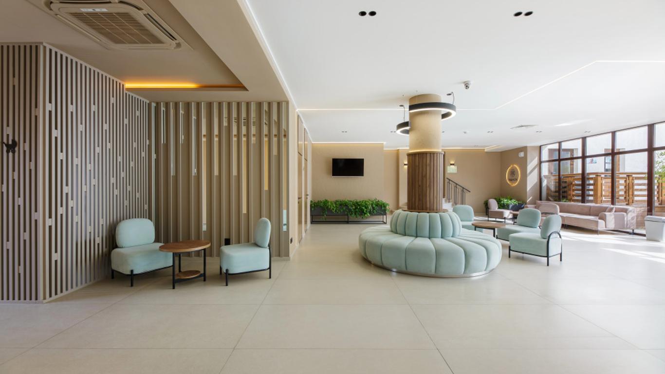 Hotel Edelon