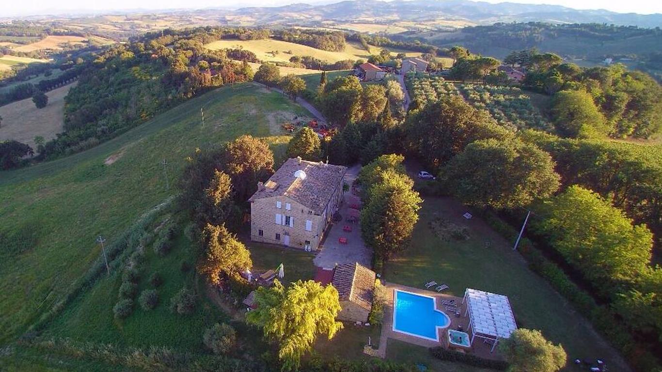 Residenza La Canonica
