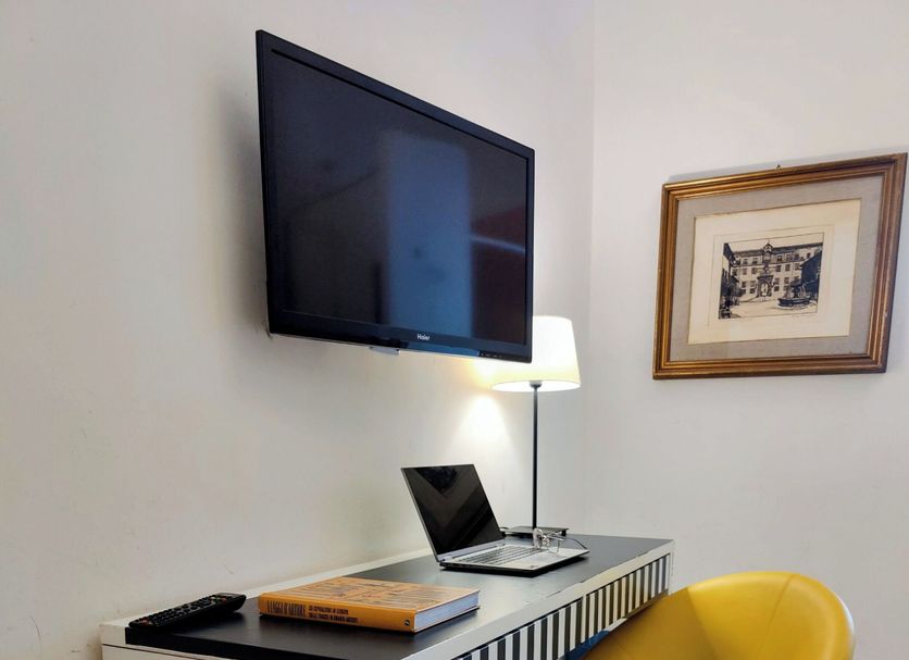Business centre Photo