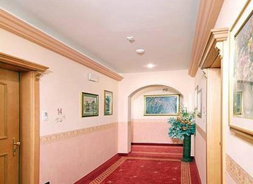 Hallway Photo
