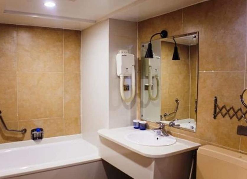 Bathroom Photo