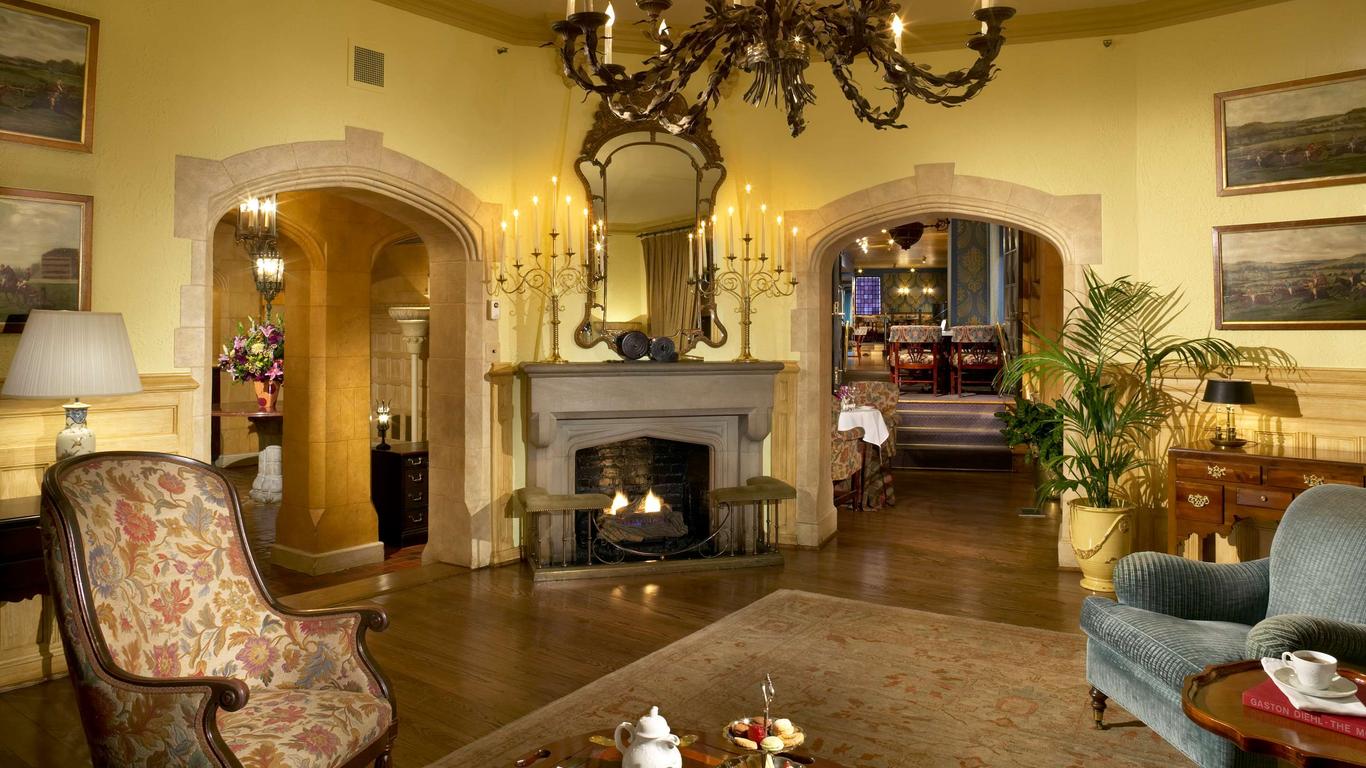 The Henley Park Hotel