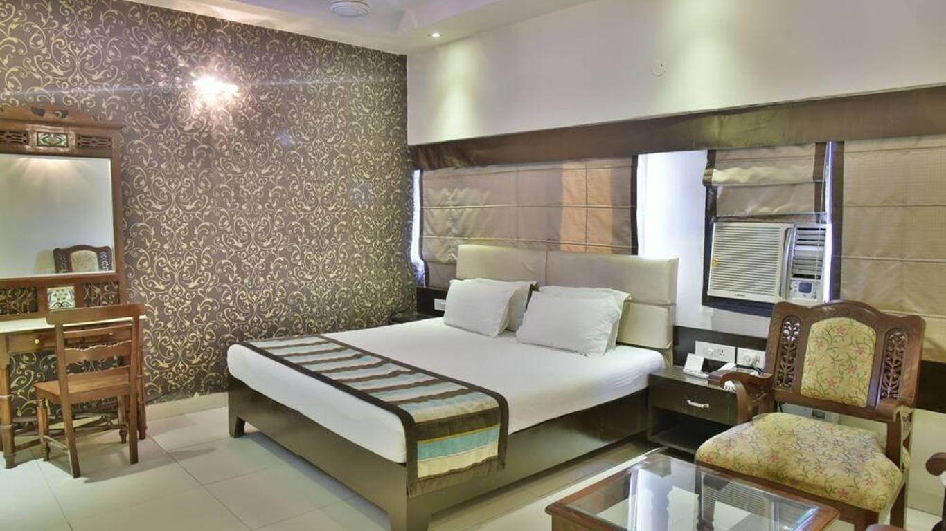 Jullundar Hotel