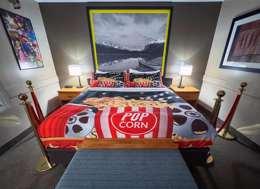 Bedroom Photo