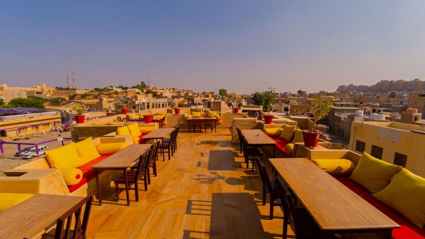 Hotel Pleasant Haveli - Only Adults